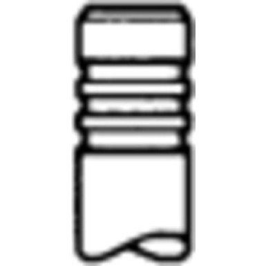 TRW Engine Component | Einlassventil | 39522