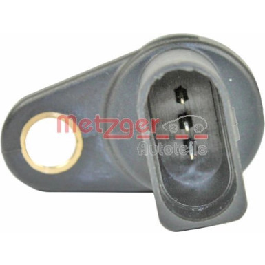 Metzger | Sensor, Wegstrecke | 0909067