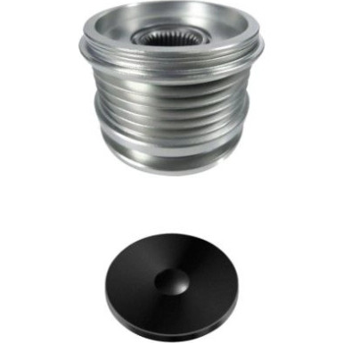 9XU 358 039-201 Generatorfreilauf