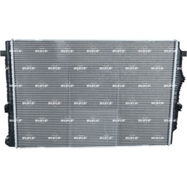 NRF | Kühler, Motorkühlung | 550081