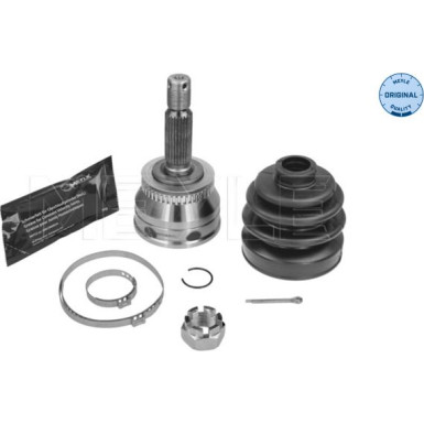 Meyle Gelenksatz, Antriebswelle MEYLE-ORIGINAL: True to OE 37-14 498 0013