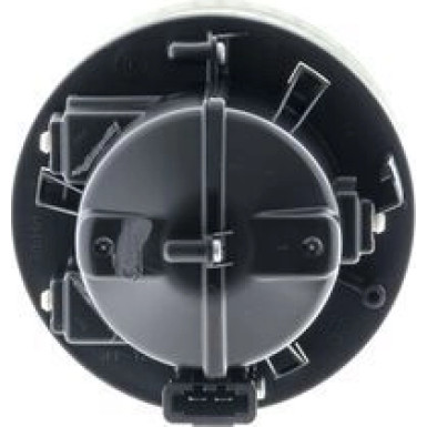 Mahle | Innenraumgebläse | AB 116 000P