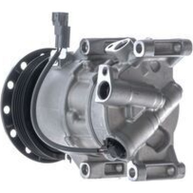 ACP 481 000S Kompressor, Klimaanlage BEHR ACP 481 000S Kompressor, Klimaanlage BEHR