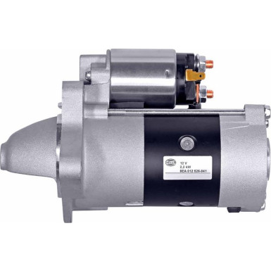 Hella | Starter | 8EA 012 526-041
