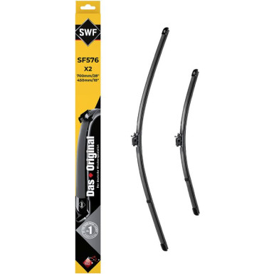 SWF | Wischblatt | 119576