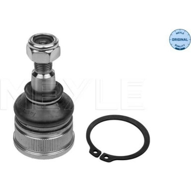 516 010 0006 Trag-/Führungsgelenk MEYLE-ORIGINAL: True to OE.