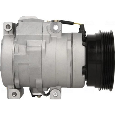 890066 Kompressor, Klimaanlage ** FIRST FIT ** 890066 Kompressor, Klimaanlage ** FIRST FIT **