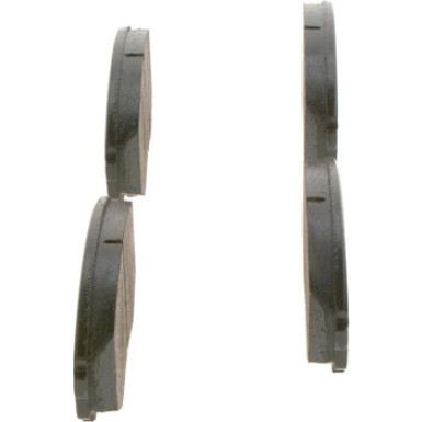 0 986 494 855 Bremsbelagsatz, Scheibenbremse 0 986 494 855 Bremsbelagsatz, Scheibenbremse