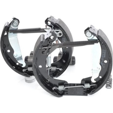 0 204 114 630 Bremsbackensatz KIT SUPERPRO