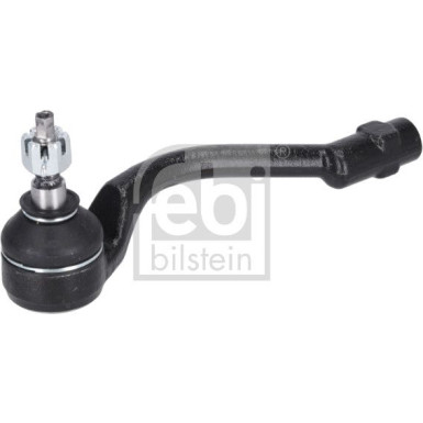 febi bilstein | Spurstangenkopf | 196154