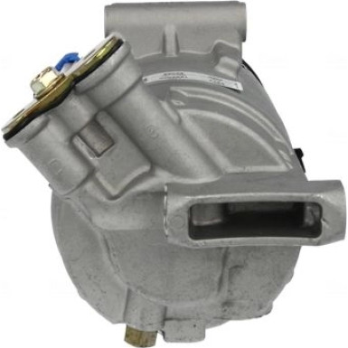 89038 Kompressor, Klimaanlage ** FIRST FIT **