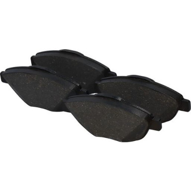 Valeo | Bremsbelagsatz, Scheibenbremse | 302148A