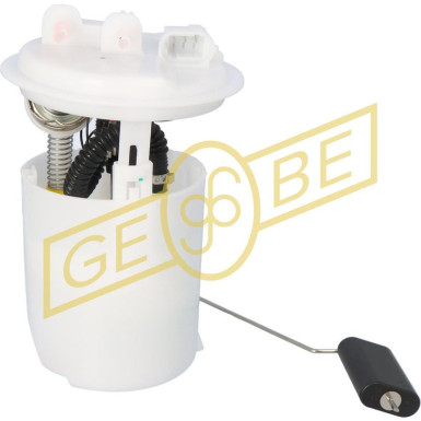 GEBE | Kraftstoff-Fördereinheit | 9 6096 1 GEBE | Kraftstoff-Fördereinheit | 9 6096 1