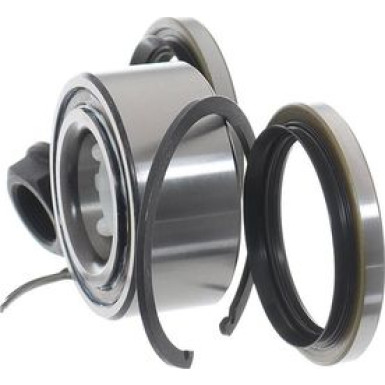 VKBA 6961 Radlagersatz VKBA 6961 Radlagersatz