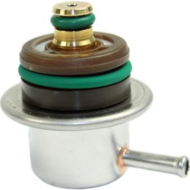 Metzger Kraftstoffdruckregler 0892585