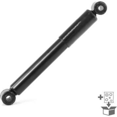 Monroe | Stoßdämpfer | 43063 Monroe | Stoßdämpfer | 43063