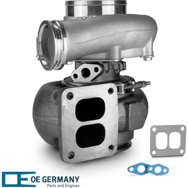 OE Germany Turbolader 05 0960 DSC120 OE Germany Turbolader 05 0960 DSC120