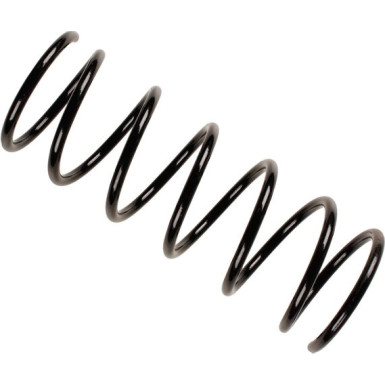 36-198153 Fahrwerksfeder BILSTEIN - B3 Serienersatz (Federn)