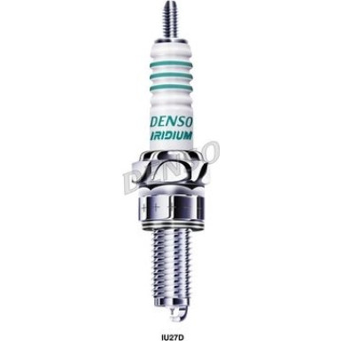 Denso Zündkerze Iridium Power IU27D