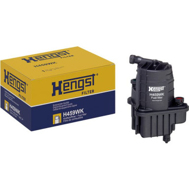 Hengst Filter | Kraftstofffilter | H459WK