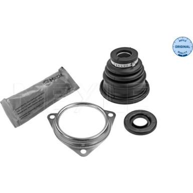 Meyle Faltenbalgsatz, Antriebswelle MEYLE-ORIGINAL: True to OE 16-14 495 0016 Meyle Faltenbalgsatz, Antriebswelle MEYLE-ORIGINAL: True to OE 16-14 495 0016