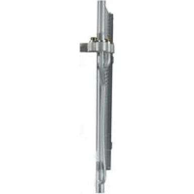 Nissens | Kondensator, Klimaanlage | 940398