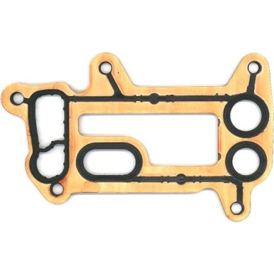492.030 Dichtung, Ölfiltergehäuse