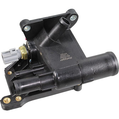 4010354 Kühlmittelflansch