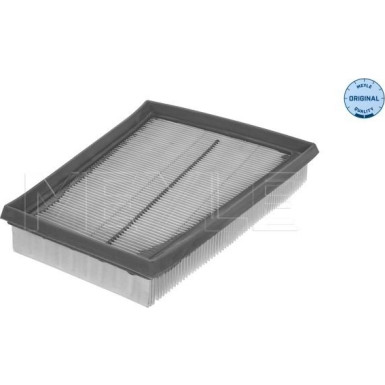 712 321 0009 Luftfilter MEYLE-ORIGINAL: True to OE. 712 321 0009 Luftfilter MEYLE-ORIGINAL: True to OE.