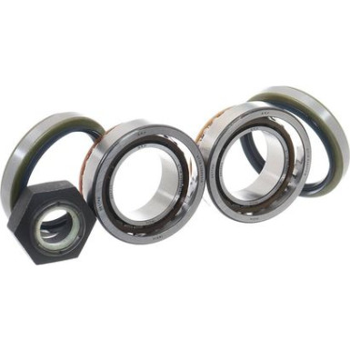 SKF | Radlagersatz | VKBA 919