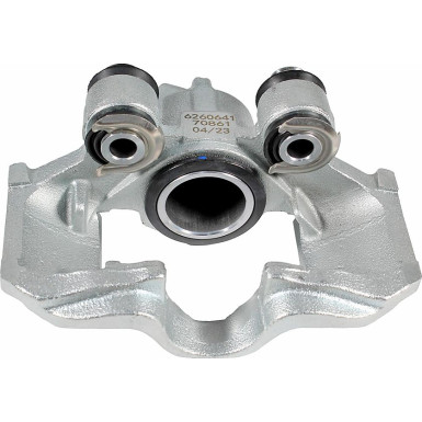 Metzger | Bremssattel | 6260641