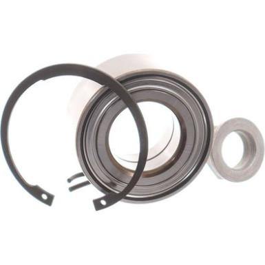 SKF | Radlagersatz | VKBA 915