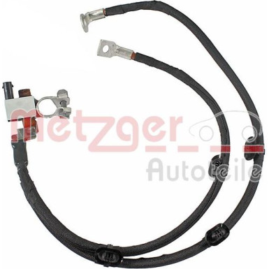 Metzger | Sensor, Batteriemanagement | 0901559