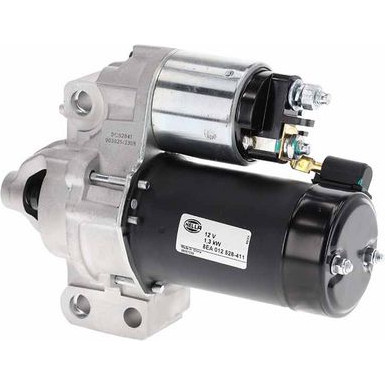 Hella | Starter | 8EA 012 528-411
