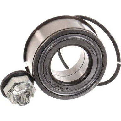 VKBA 3504 Radlagersatz VKBA 3504 Radlagersatz