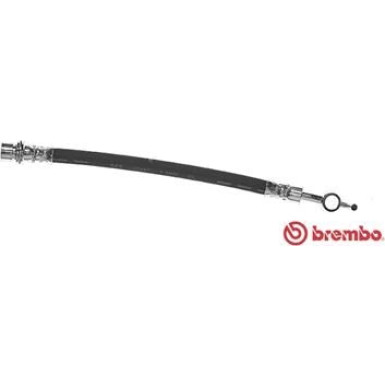 Brembo | Bremsschlauch | T 83 118