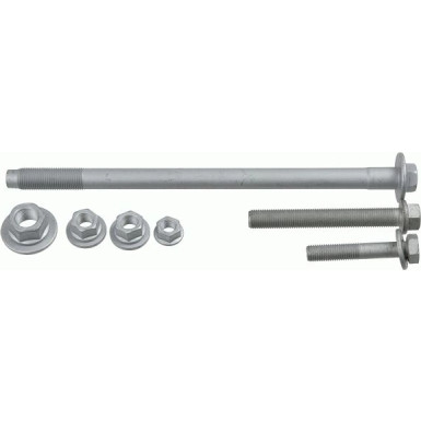 Lemförder Reparatursatz, Radaufhängung Service Pack 37830 01