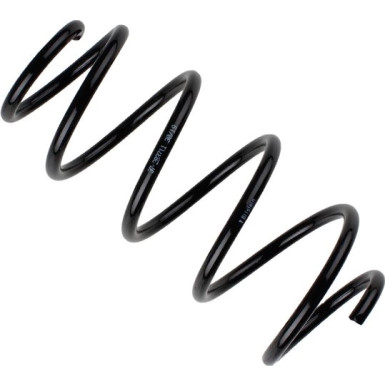 37-283711 Fahrwerksfeder BILSTEIN - B3 Serienersatz (Federn)