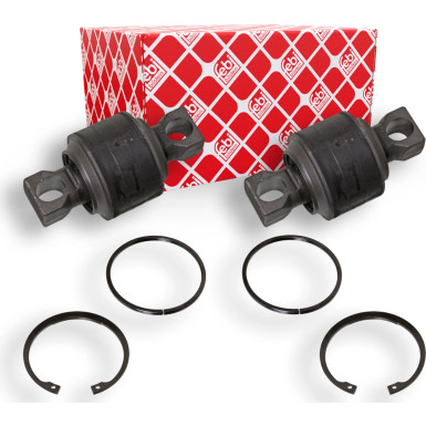 FEBI BILSTEIN 28050 Reparatursatz, Lenker FEBI BILSTEIN 28050 Reparatursatz, Lenker