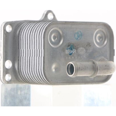 Mahle Ölkühler, Motoröl BEHR CLC 129 000S