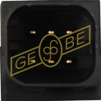 GEBE | NOx-Sensor, NOx-Katalysator | 9 3600 1