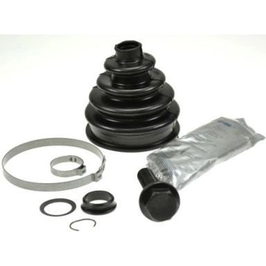 26247 Faltenbalgsatz, Antriebswelle