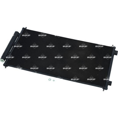 35864 Kondensator, Klimaanlage EASY FIT 35864 Kondensator, Klimaanlage EASY FIT