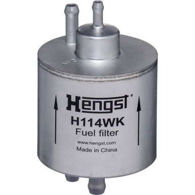 H114WK Kraftstofffilter H114WK Kraftstofffilter