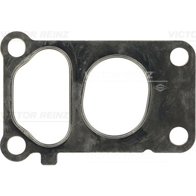 71-37327-00 Dichtung, Lader 71-37327-00 Dichtung, Lader