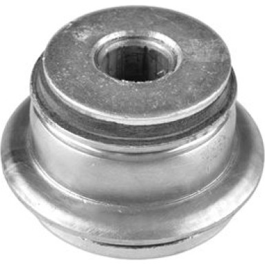 Tedgum | Lagerung, Achskörper | 00212454