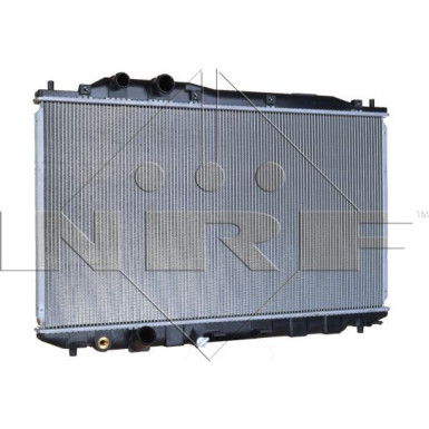 53186 Kühler, Motorkühlung