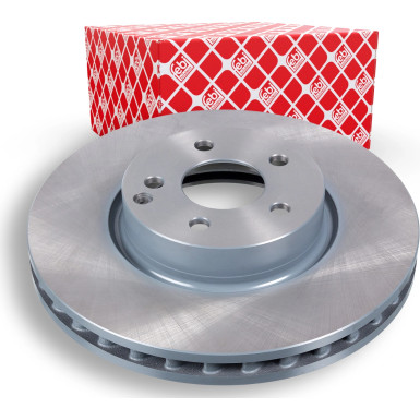 FEBI BILSTEIN 30551 Bremsscheibe FEBI BILSTEIN 30551 Bremsscheibe