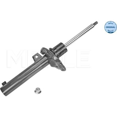Meyle Stoßdämpfer MEYLE-ORIGINAL: True to OE 126 623 0016