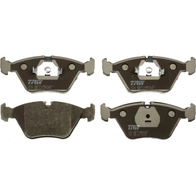 GDB916 Bremsbelagsatz, Scheibenbremse COTEC